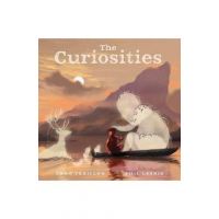 The Curiosities - Zana Fraillon Fraillon