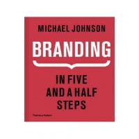 Branding. In Five and a Half Steps