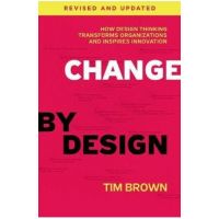 Change by Design, Revised and Updated