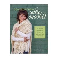 Contemporary Celtic Crochet