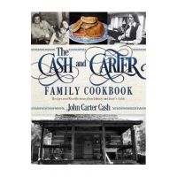Cash and Carter Family Cookbook