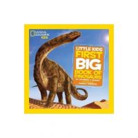 Little Kids First Big Book of Dinosaurs