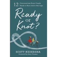Ready or Knot?