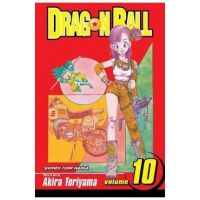 Dragon Ball, Vol. 10