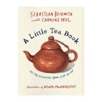 Little Tea Book