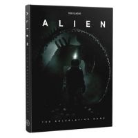 Alien RPG - Free League Publishing