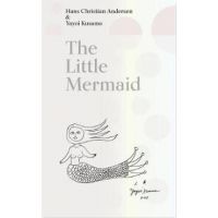 The Little Mermaid by Hans Christian Andersen & Yayoi Kusama: A Fairy Tale of Infinity and Love Forever - Yayoi Kusama