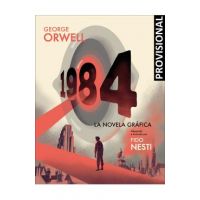 1984 (Novela Gr&#65533;fica) / 1984 (Graphic Novel) - George Orwell