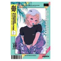 Fashion Illustration: Outfit of the Day - Various Artists