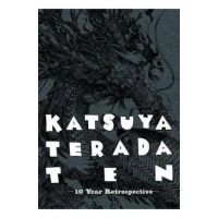 Katsuya Terada 10 Ten - Katsuya Terada