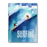 Surfing. 1778-Today - Jim Heimann