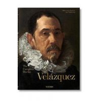 Vel&#65533;zquez. the Complete Works - Jos&#65533; L&#65533;pez-rey