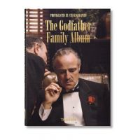 Steve Schapiro. the Godfather Family Album. 40th Ed. - Paul Duncan