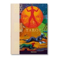 Tarot. the Library of Esoterica - Jessica Hundley