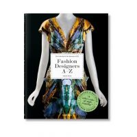 Fashion Designers A-Z. Updated 2020 Edition - Suzy Menkes