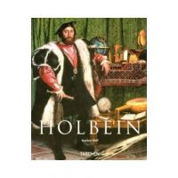Holbein - Norbert Wolf