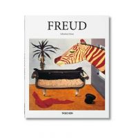 Freud - Sebastian Smee