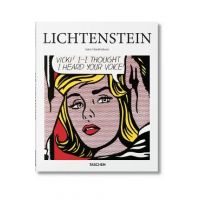 Lichtenstein - Janis Hendrickson