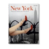 New York. Portrait of a City - Reuel Golden