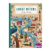 Great Rivers of the World - Volker Mehnert