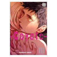 Coyote, Vol. 3, 3 - Ranmaru Zariya