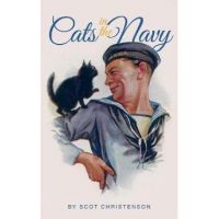 Cats in the Navy - Scot Christenson