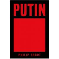 Putin - Philip Short