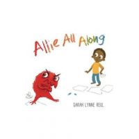Allie All Along
