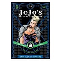 JoJo's Bizarre Adventure: Part 3--Stardust Crusaders, Vol. 9