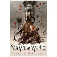 Name of the Wind: 10th Anniversary Deluxe Edition