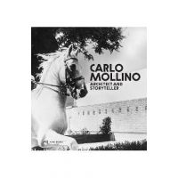 Carlo Mollino: Architect and Storyteller - Napoleone Ferrari