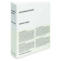 Designing Design - Kenya Hara