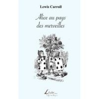 Alice au pays des merveilles - John Tenniel