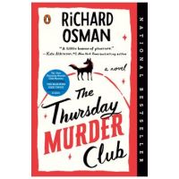 The Thursday Murder Club - Richard Osman