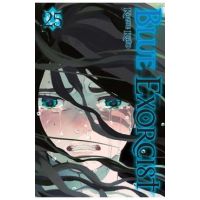 Blue Exorcist, Vol. 25, 25 - Kazue Kato