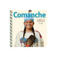 Comanche - F. A. Bird