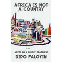 Africa Is Not a Country: Notes on a Bright Continent - Dipo Faloyin