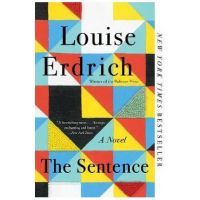 The Sentence - Louise Erdrich