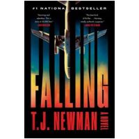 Falling - T. J. Newman
