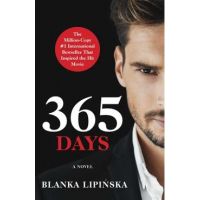 365 Days, 1 - Blanka Lipinska