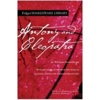 Antony and Cleopatra - William Shakespeare