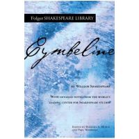 Cymbeline - William Shakespeare