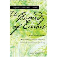 The Comedy of Errors - William Shakespeare