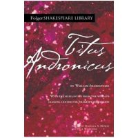 Titus Andronicus - William Shakespeare