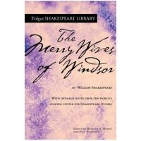 The Merry Wives of Windsor - William Shakespeare