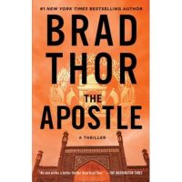 The Apostle, 8: A Thriller - Brad Thor