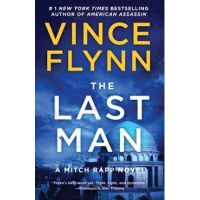 The Last Man, 13 - Vince Flynn