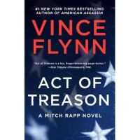 Act of Treason, 9 - Vince Flynn