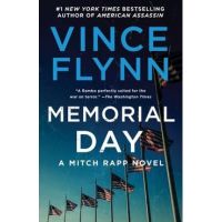 Memorial Day, 7 - Vince Flynn