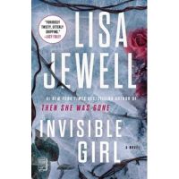Invisible Girl - Lisa Jewell